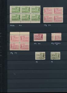 FIUME 1919 - Collezione di ... 