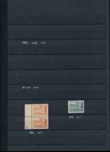 FIUME 1919 - Collezione di ... 