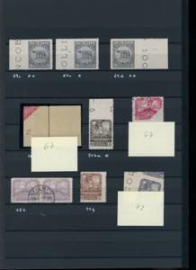 FIUME 1919 - Collezione di ... 