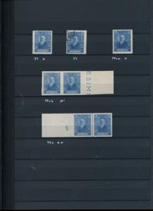 FIUME 1919 - Collezione di ... 