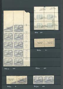 FIUME 1919 - Collezione di ... 