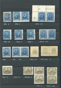 FIUME 1920 - Collezione di ... 