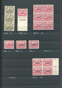 FIUME 1920 - Collezione di ... 