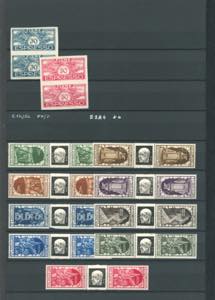 FIUME 1920 - Collezione di ... 