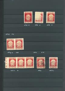 FIUME 1920 - Collezione di ... 