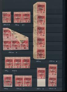 FIUME 1920 - Collezione di ... 