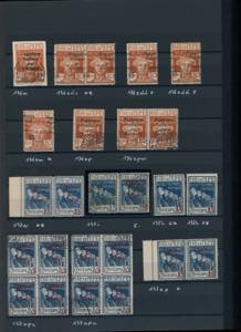 FIUME 1920 - Collezione di ... 