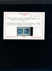 FIUME 1920 - Collezione di ... 