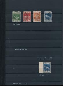 FIUME 1920 - Collezione di ... 