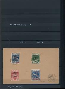 FIUME 1920 - Collezione di ... 