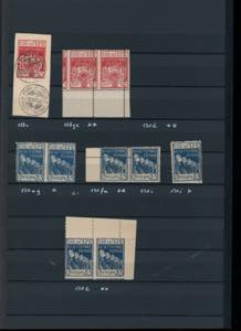 FIUME 1920 - Collezione di ... 