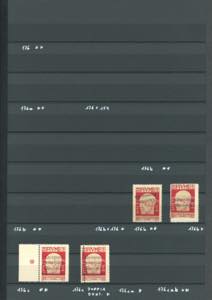 FIUME 1921 - Collezione di ... 