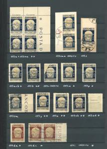 FIUME 1921 - Collezione di ... 