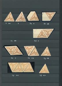 FIUME GIORNALI 1918/20 - ... 