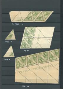 FIUME GIORNALI 1918/20 - ... 