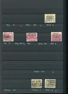 FIUME SEGNATASSE 1921 - Collezione ... 