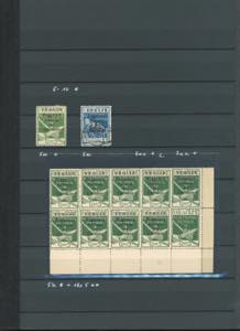 ARBE E VEGLIA 1920 - Collezione di ... 