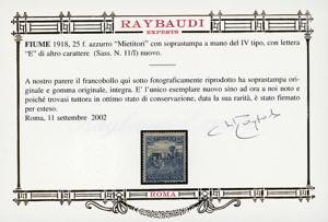 1918 - 25 f. Mietitori, ... 