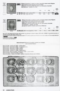 1865 - 1,05 soldi bruno grigiastro ... 