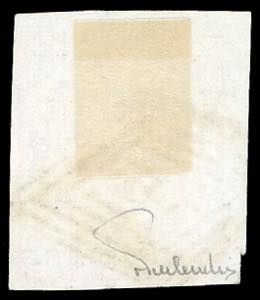 BERGAMO, muto punti R2 - 15 cent. ... 