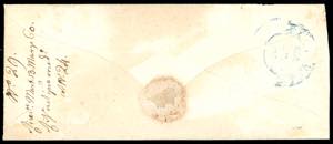 CARPI, a cuore punti R1 - 20 cent. ... 