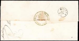 RAVARINO DI MODENA, lineare ... 