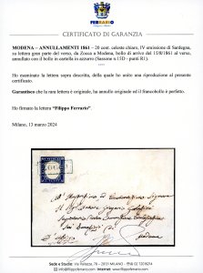 ZOCCA, cartella azzurra punti R1 - ... 