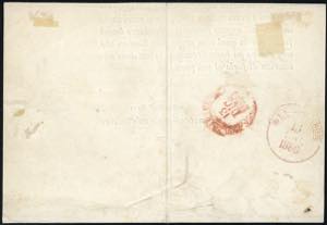 1860 - 1/2 tornese azzurro chiaro ... 