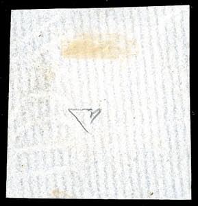 1861 - 20 grana giallo (23), ... 