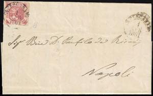 PESCARA, cerchio punti 12 - 2 ... 