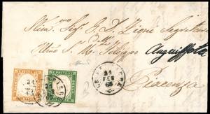 LE FERRIERE, sardo italiano punti 11 - 5 ... 