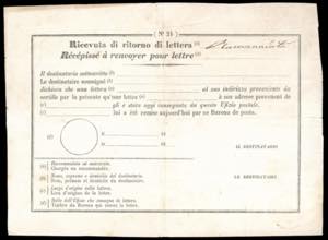 ZIBELLO, sardo italiano + penna ... 