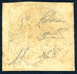 1854 - 4 baj bruno grigiastro ... 