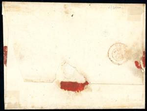 1852 - 6 baj grigio (7a), un ... 