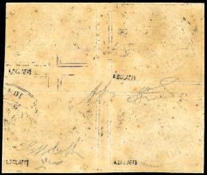 1867 - 80 cent. rosa lillaceo ... 