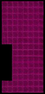 1868 - 20 cent. solferino (28), foglio quasi ... 