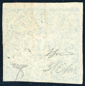 PROVE 1859 - 1 baj azzurro chiaro ... 