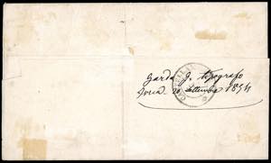 1855 - 5 cent. verde (4), ... 