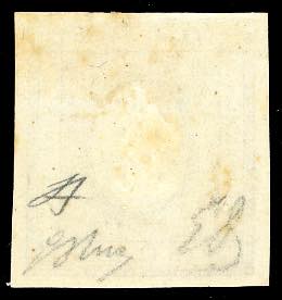 1861 - 2 cent. per stampati, ... 
