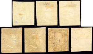 1859 - Lemissione completa nelle ... 