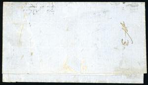 1859 - 1 grano verde oliva ... 