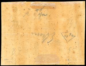 1859 - 5 grana rosso sangue, I ... 