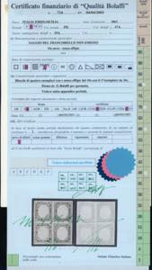 1860 - Saggi Ficarotta. ... 