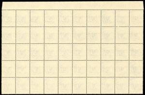 1947 - 30 lire azzurro, ... 