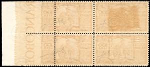 1946 - 100 lire Democratica, II ... 