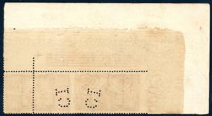 1946 - 100 lire carminio vivo ... 