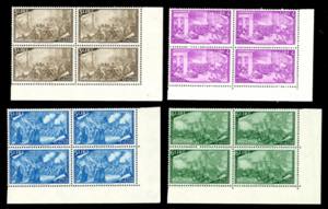 1948 - Risorgimento, serie ... 