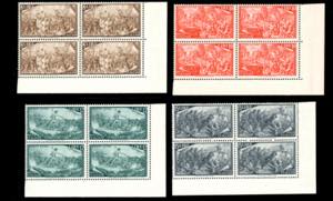 1948 - Risorgimento, serie ... 