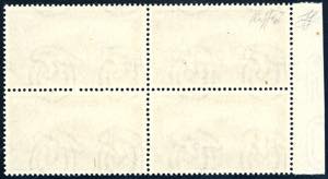 1949 - 100 lire Romana (600), ... 