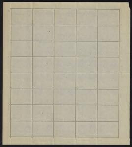 1950 - Anno Santo, serie completa ... 